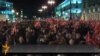Забастовка на Иберийском полуострове