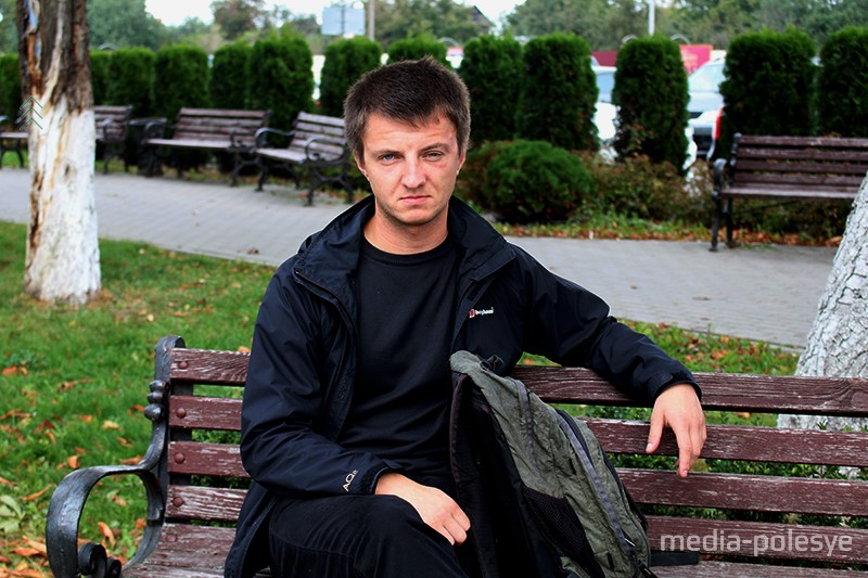 Яўген Мікалаевіч