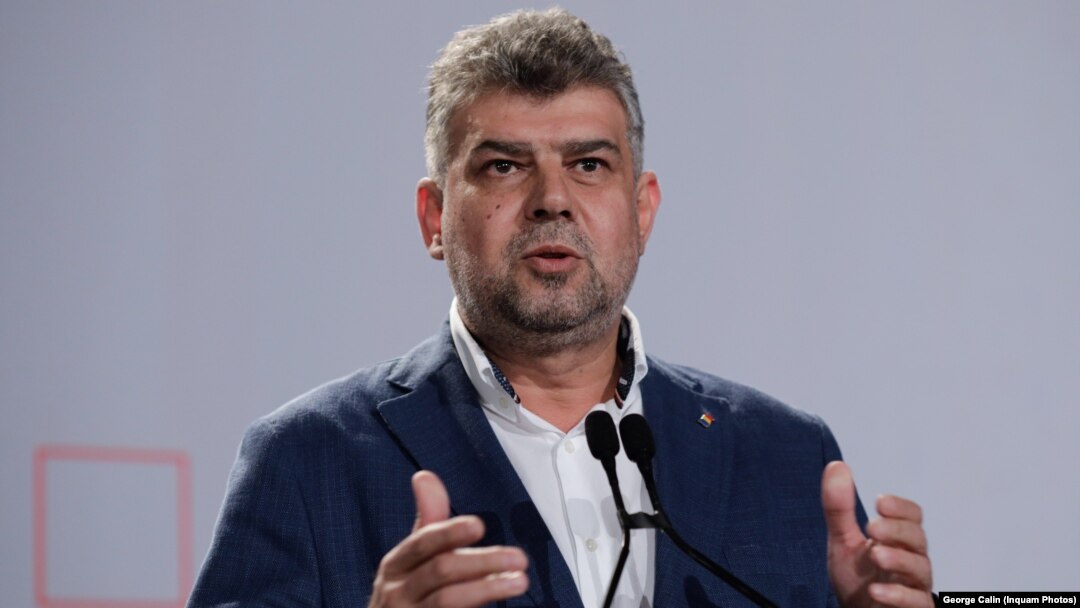 Președintele PSD susține că i-a propus premierului desemnat Nicolae Ciucă un armistițiu politic pentru depășirea pandemiei și rezolvarea problemelor din energie