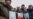 'Vultures,' 'Self-Hype': Russian Officials Deride Outrage Over Deadly Fire