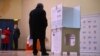 В Москве аннулировали восемь урн с бюллетенями избирателей
