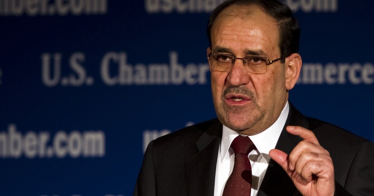 Sunni-Backed Bloc Ends Iraqi Parliament Boycott