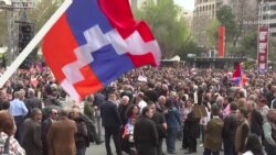 Ատելության խոսքի հերթական օրինակն արցախցիների նկատմամբ. փաստաբանը հաղորդում է ներկայացրել ՔԿ