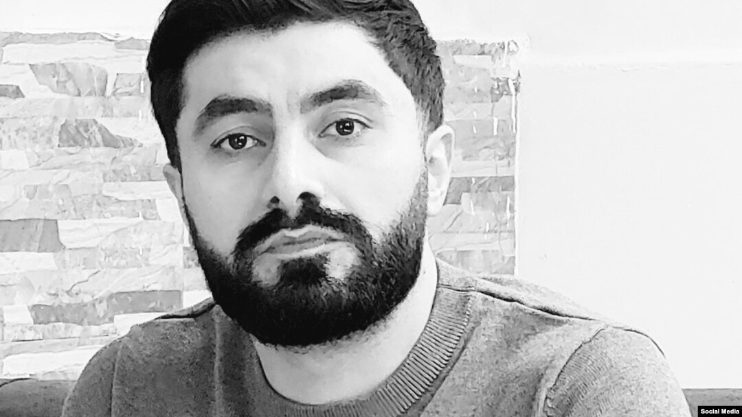Aqşin Abdullayev