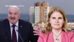 Навіны 23 верасьня. ПіК Свабоды. Аляксандар Лукашэнка, Ганна Соўсь, ілюстрацыйны каляж .