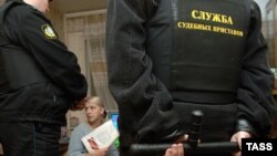 Судебным приставам добавили полномочий.