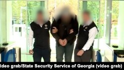 სახელმწიფო უსაფრთხოების სამსახური. 29 სექტემბერი, 2025 წელი