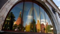Снимали про "Макдональдс", а получилось про зацикленность России на США