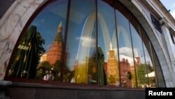 У Росії McDonald’s  пропрацював понад 30 років