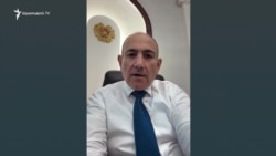 ՔԿ-ն Սամվել Կարապետյանին թույլատրել է Ֆեյսբուքով տեսաուղերձ հրապարակել