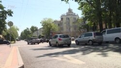 В Алматы центральные улицы стали односторонними