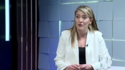 Պատգամավոր Լիլիթ Մինասյանը՝ խաղաղության պայմանագրի մասին | ՀԱՐՑԱԶՐՈՒՅՑ ԿԱՐԼԵՆ ԱՍԼԱՆՅԱՆԻ ՀԵՏ | 18.03.2025