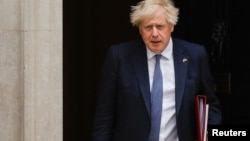 Boris Jonson