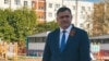 Юрий Лысенко, фото - администрация Новочеркасска