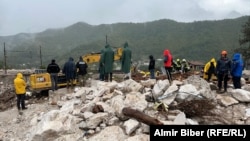 Последици од поплавите во Јабланица и Долна Јабланица во Босна и Херцеговина, 5 октомври 2024