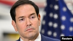 Марко Рубио.