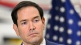 مارکو روبیو، وزیر خارجهٔ ایالات متحده