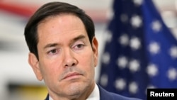 За словами Рубіо, розробка ідей відбувається «на основі пропозицій обох сторін конфлікту»