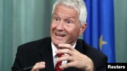 Турб'ёрн Ягланд