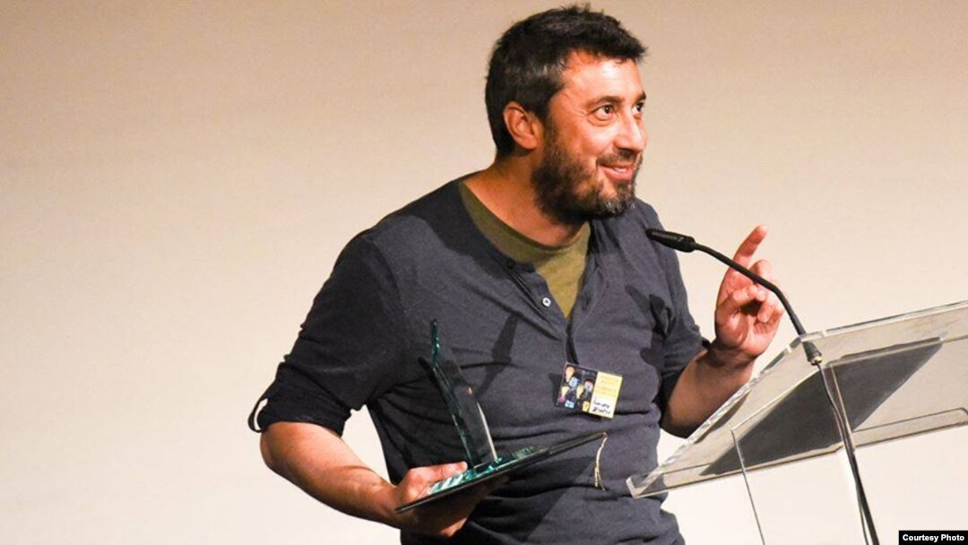 Жарко Иванов, режисер