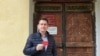 Псков: на депутата возбудили дело из-за картинок с именем Навального