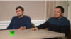 Aleksandr Petrov dhe Ruslan Boshirov.
