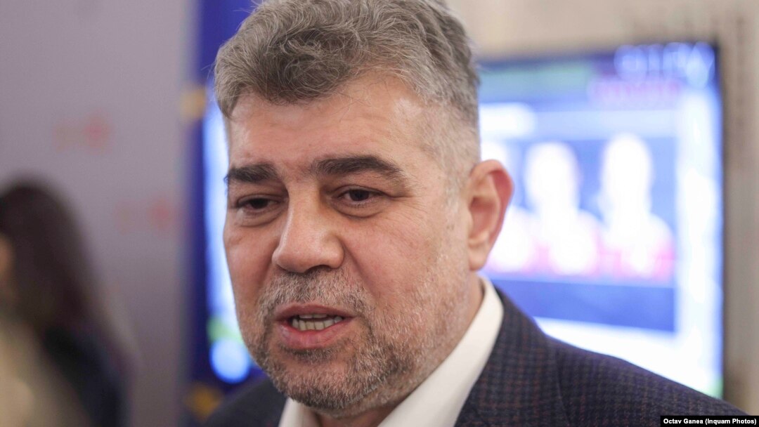 Premierul Ciolacu spune că Guvernul va aproba data noilor alegeri prezidențiale săptămâna viitoare. Ar fi vorba de 4 și 8 mai, date stabilite în ședința de miercuri seara a Coaliției. Aici, Marcel Ciolacu pe 24 noiembrie, exit-polluri în alegerile prezidențiale, apoi anulate. 