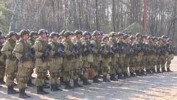 Возвращение замполитов в российскую армию