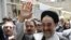 Many Iranian reformists have been calling for the popular former President Mohammad Khatami to contest June's presidential election. 