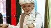 غنی: دشمنان نمی‌توانند میان افغان‌ها تفرقه افگنی کنند