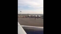 Pariz: Lažna uzbuna na aerodromu