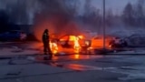 Ukraine Drone Attack On Moscow 'Incentive' For Russia To Make Peace, Analysts Say 