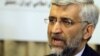 Iran Delegation Arrives In Kazakhstan