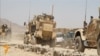 Suicide Attack Foiled In Kabul Raid