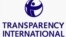 LOGO -- Transparency International 