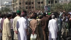 Protests Spread In Pakistan After Qadri Execution
