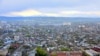 Ош шаары. Osh city