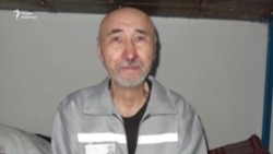 Освободить поэта-диссидента Арона Атабека просят казахстанские поэты и писатели