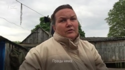 «Ажно плакаць хочацца, няма працы», — як выжываюць на вёсцы