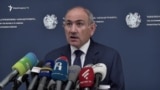 Լրագրող Հակոբ Կարապետյանին ծեծելու գործով մեղադրյալ դեռ չկա