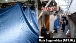 ფოტორეპორტაჟი ბაზრობიდან