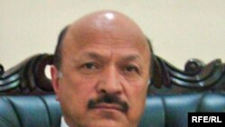 د كابل ښاروال محمد يونس نوانديش 