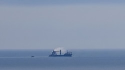 Rusiyanın Odessa sahillərinə dron hücumu