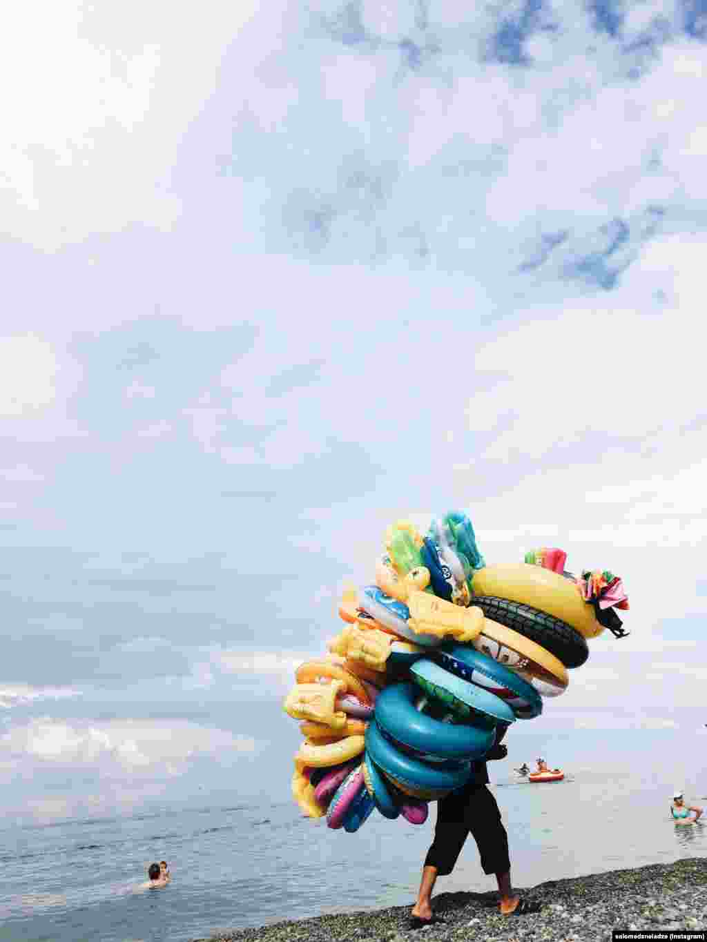 salomedzneladze-ის სხვა ფოტოები ნახეთ მის ინსტაგრამის არხზე