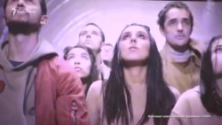 Yır-ğalip: Jamala Kiyevde «1944» klipini taqdim etti (video)
