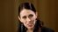 Jacinda Ardern, premierul demisionar al Noii Zeelande, la o conferință de presă la Sydney, Australia, iulie 2022. 