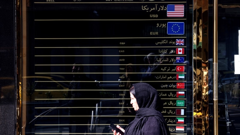 قیمت دلار در بازار ایران رکورد ۱۸۰ هزار تومان را شکست