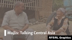 Majlis Podcast: Tajikistan’s Dangerous Prisons