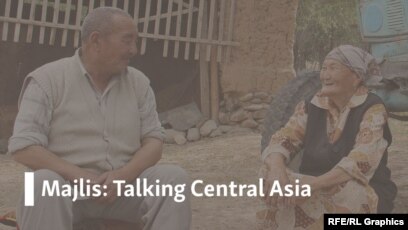 Majlis Podcast: Tajikistan’s Dangerous Prisons