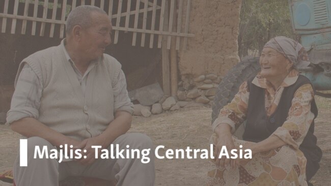 Majlis Podcast: Uzbekistan's Report Card On Religious Freedom, Human Rights